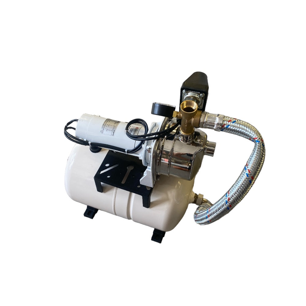 CEM J-MINI 24/20L WATER PRESSURE SYSTEM