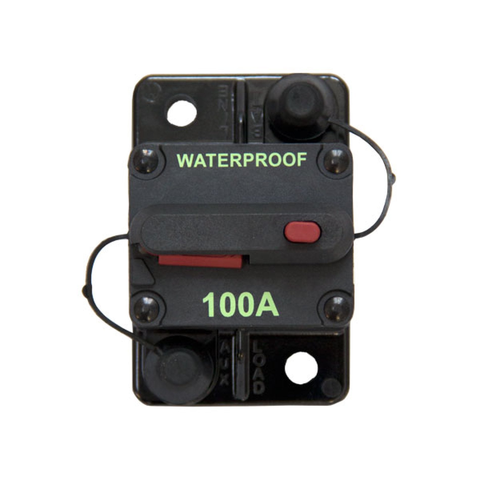 INTERRUPTOR AUTOMÁTICO 150A PARA MOLINETE
