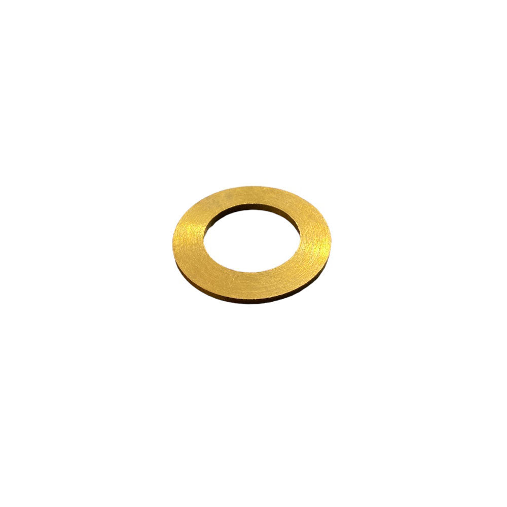Brass Washer 1"