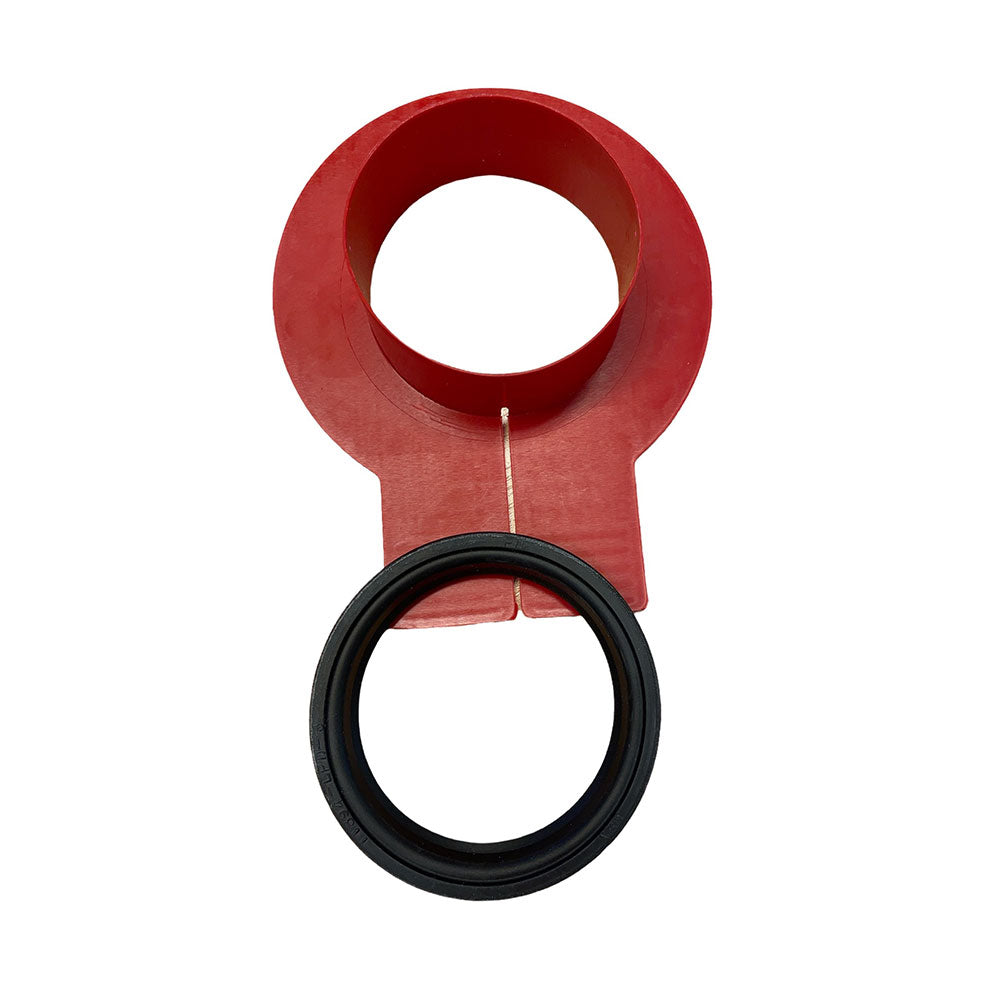 LIP SEAL FOR 70MM (2.75in) SHAFT