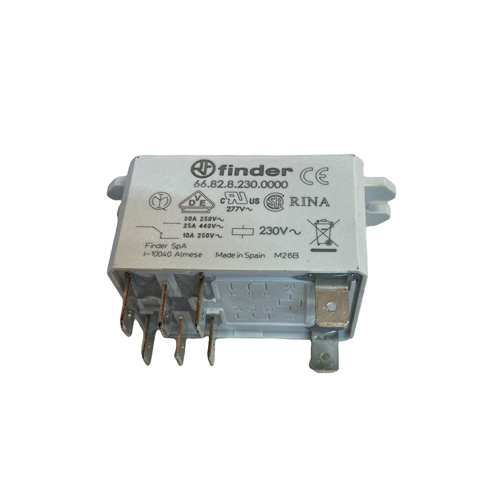 MASTERVOLT FINDER RELAIS