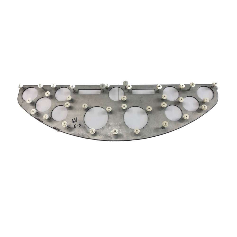 P40 PANEL RORPLADS