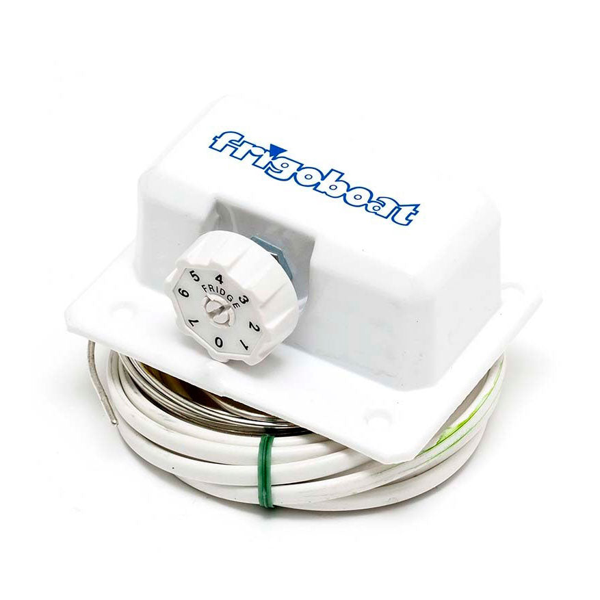FRIGOMATIC FRIDGE MECHANICAL THERMOSTAT IE250500