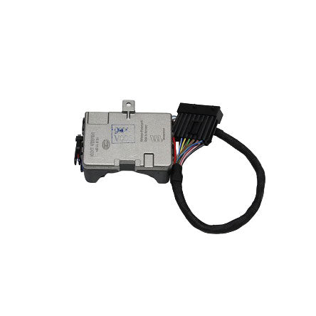Kontrolrelæ 12V D4+ (Plus)