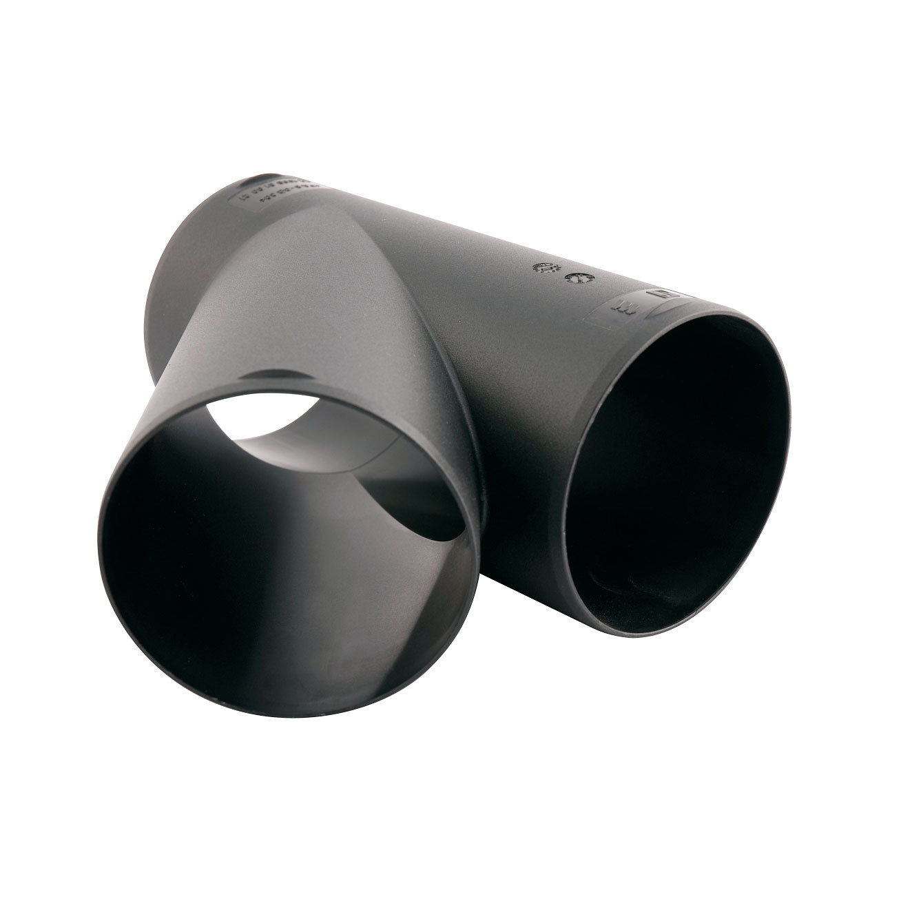 EBERSPACHER DUCTING Y BRANCH 90MM
