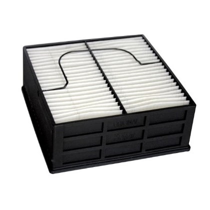 SEPAR FILTER 01830