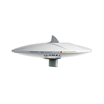 GLOMEX NASHIRA TV antenna 14"