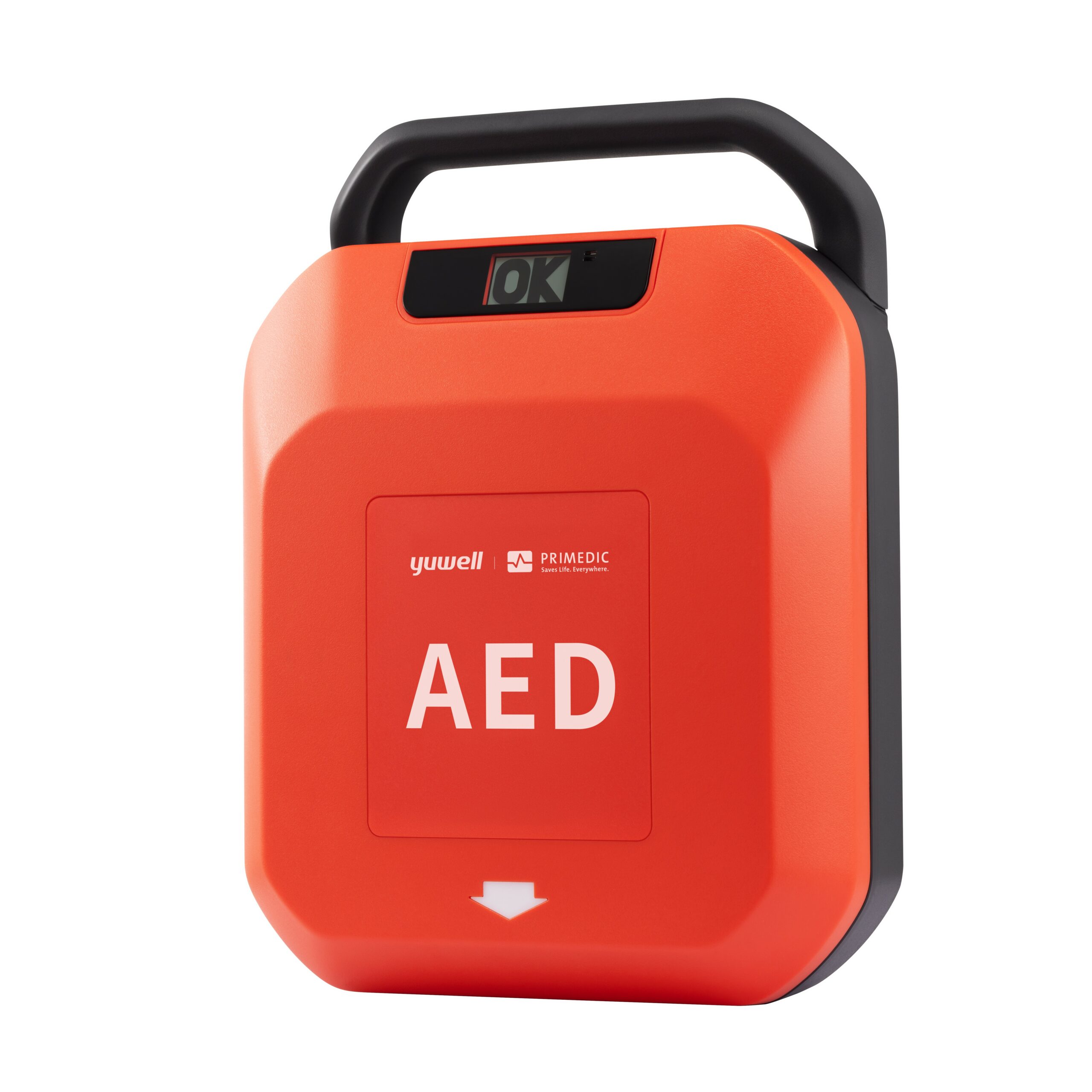 Defibrillator Primedic Heartsave Y