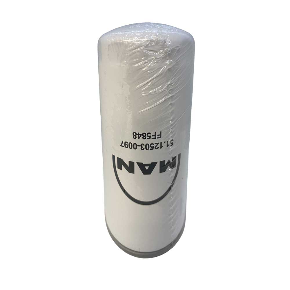 FUEL FILTER MAN FF5848