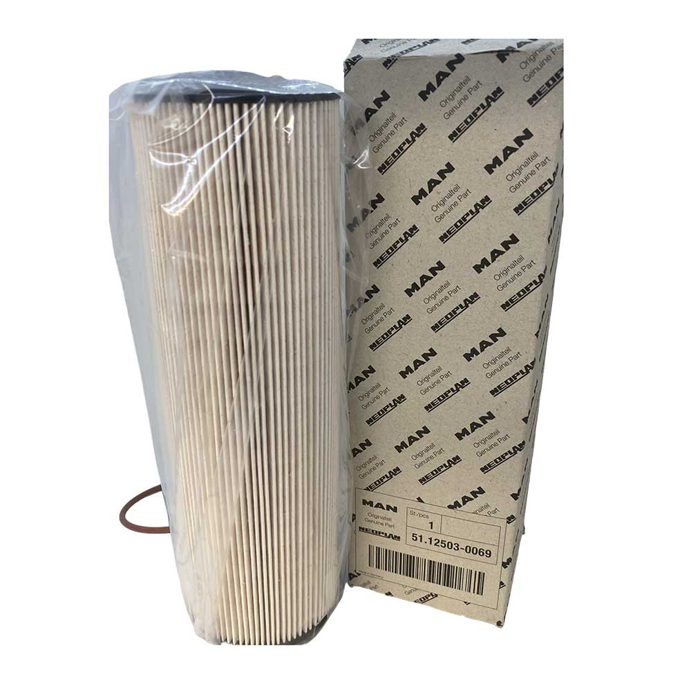 FUEL FILTER MAN 51.12503-0069