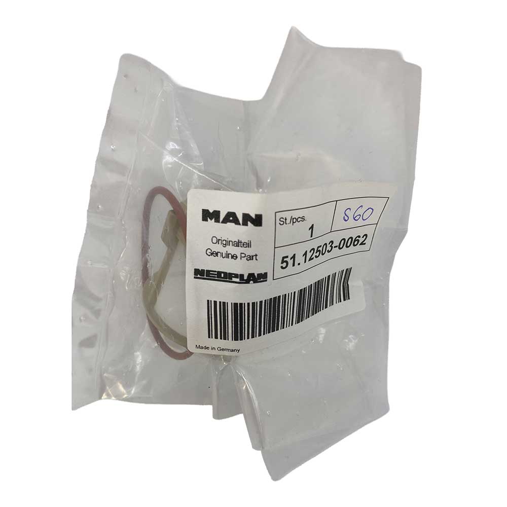 FUEL FILTER MAN 51.12503-0062