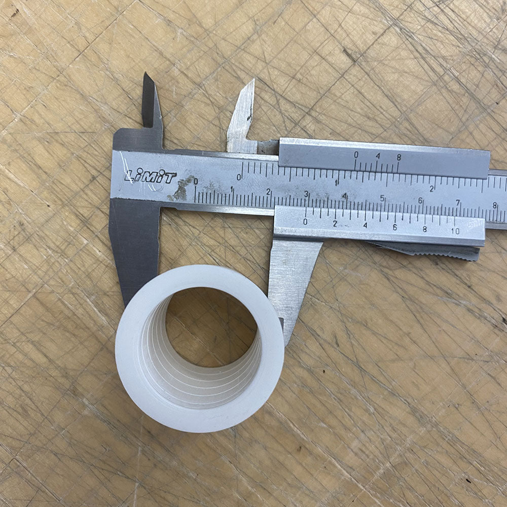 NORDWEST BOW LADDER BUSHING