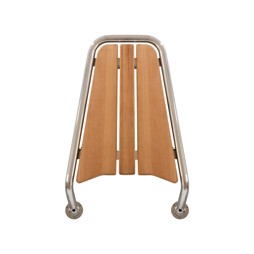 Bowsprit 750mm with bow ladder (complete)