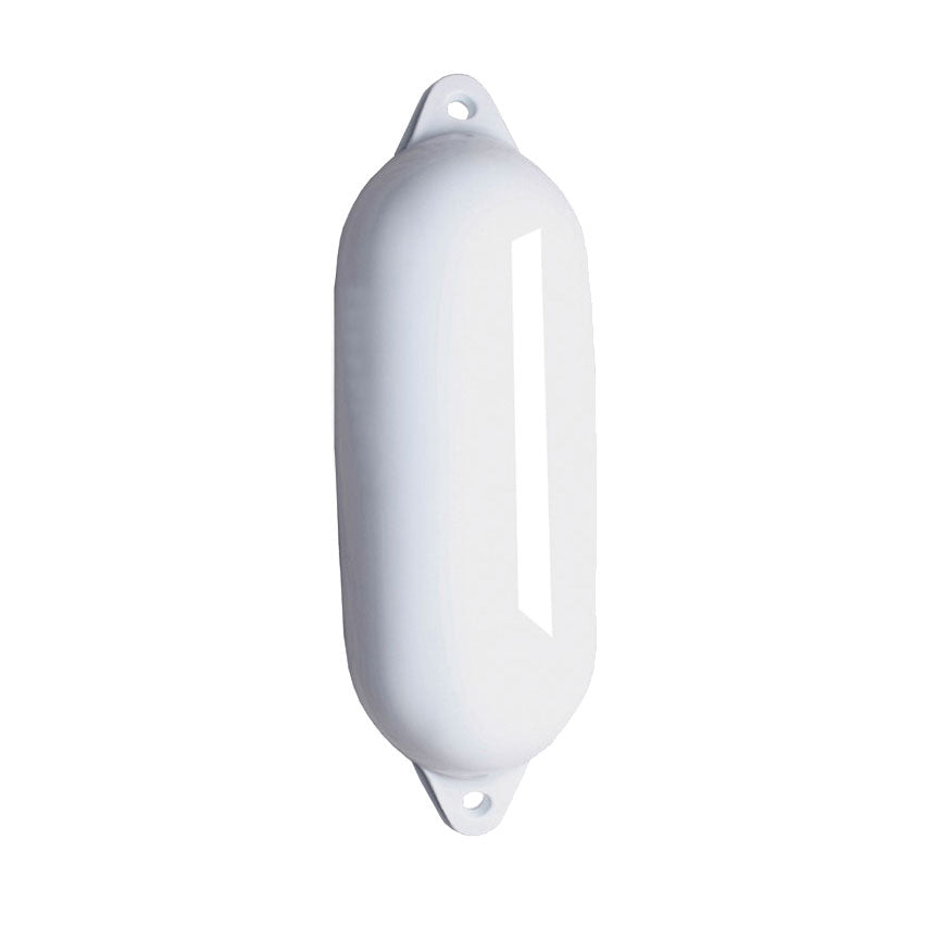 MAJONI FENDER WHITE WITHOUT LOGOTYPE
