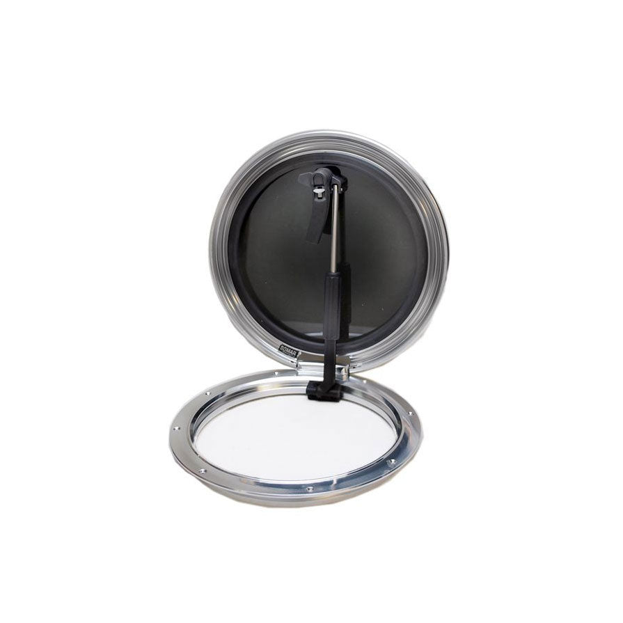 Skylight, round