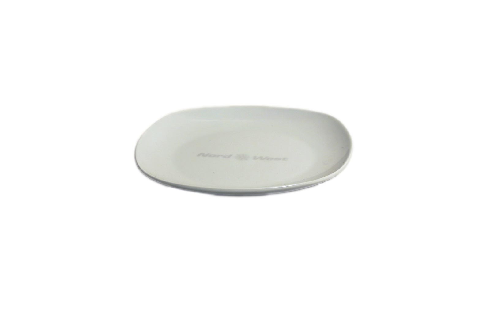 NORDWEST DESSERT PLATE