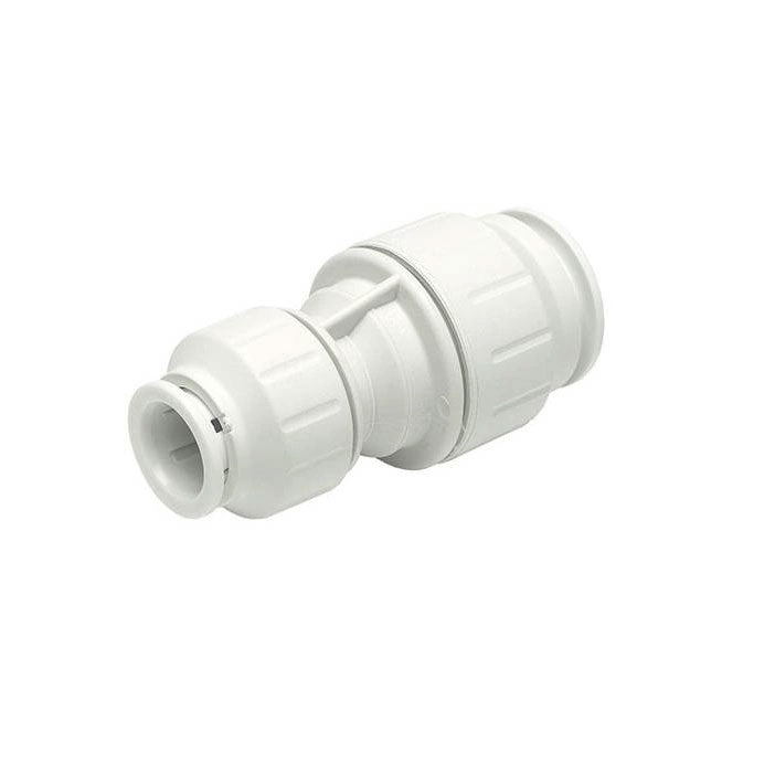 Acoplador recto reductor JG 22MM-15MM