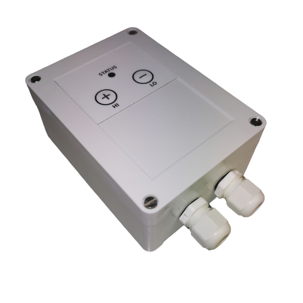 DIMMER HEATLIGHT FOR INFRA HEATER