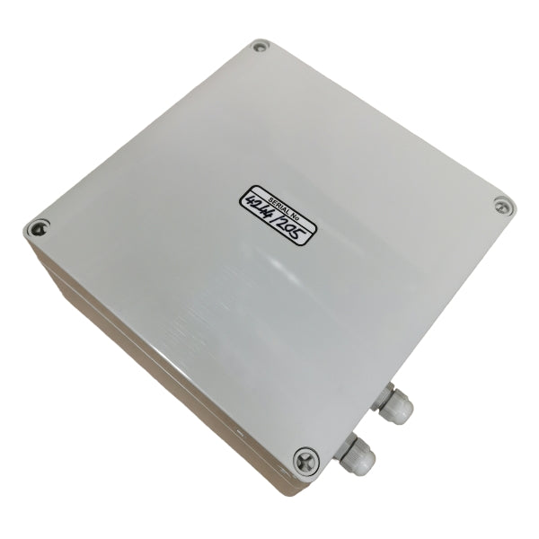 NordWest CONTROL BOX
