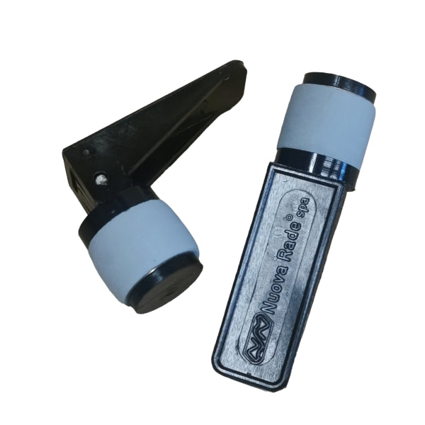 WILLIAMS FOOTWELL EXPANDING DRAIN PLUG