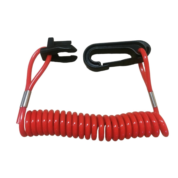 PLASTIC COILED LANYARD FOR 280/285/325