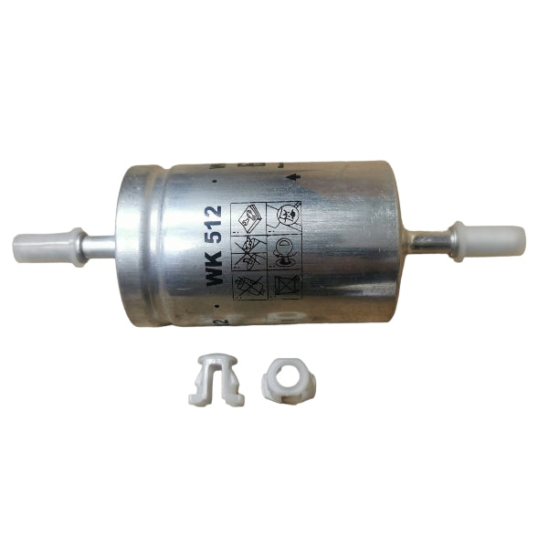 FUEL FILTER WK512 WEBER 750