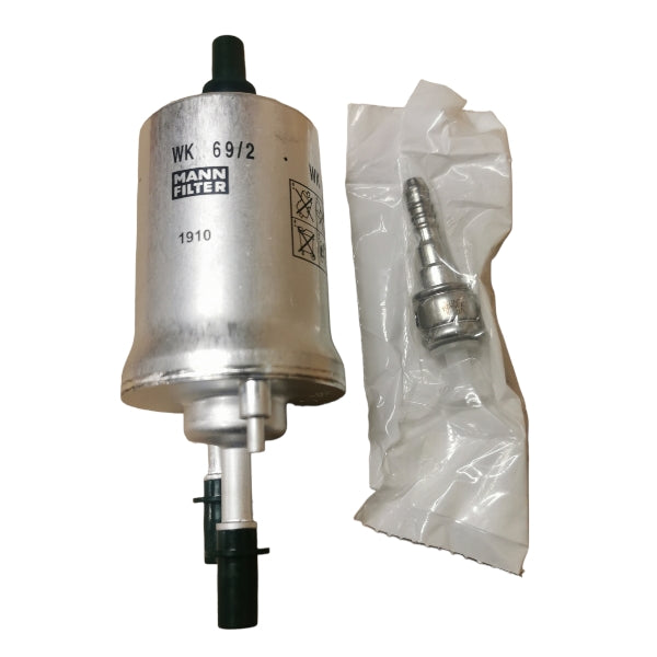 FUEL FILTER WK69/2 WEBER 850