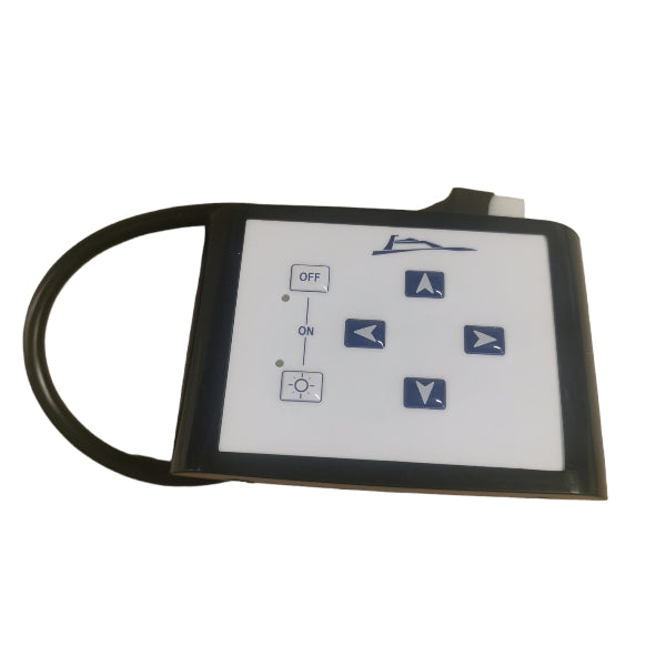 OPACMARE CONTROL PANEL 4FC STANDARD