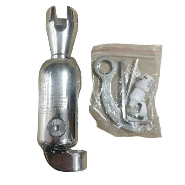 ULTRA FLIP SWIVEL 13-60KG