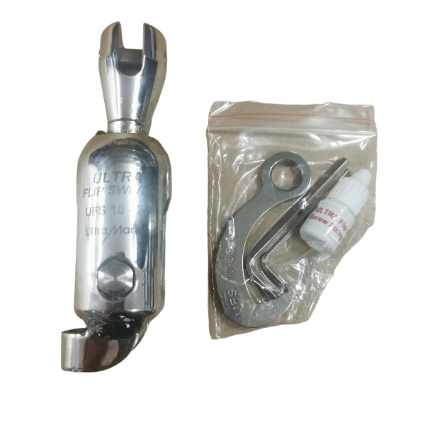 ULTRA FLIP SWIVEL 10-35KG