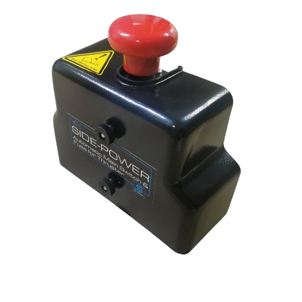 SIDE-POWER AUTOMATISK HUVUDBRYTARE 24V S-LINK