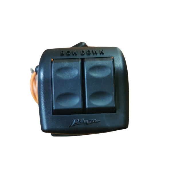 BENNETT EURO ROCKER SWITCH