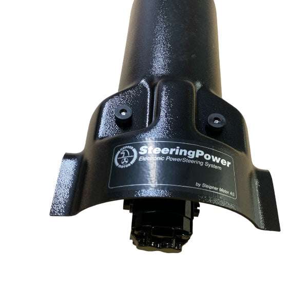 POWERPACK STYRING