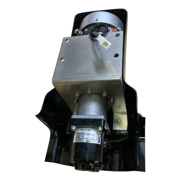 POWERPACK STYRING
