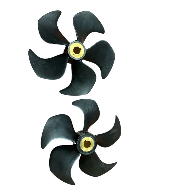Thruster upgrade kit SP-125