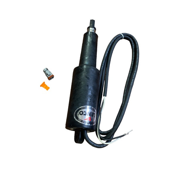 LENCO SYLINDER STD 2 1/4" 24V 15061-001 P42/P45/P50/V57
