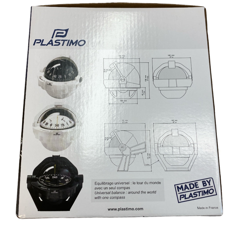 Compass Plastimo Offshore 105