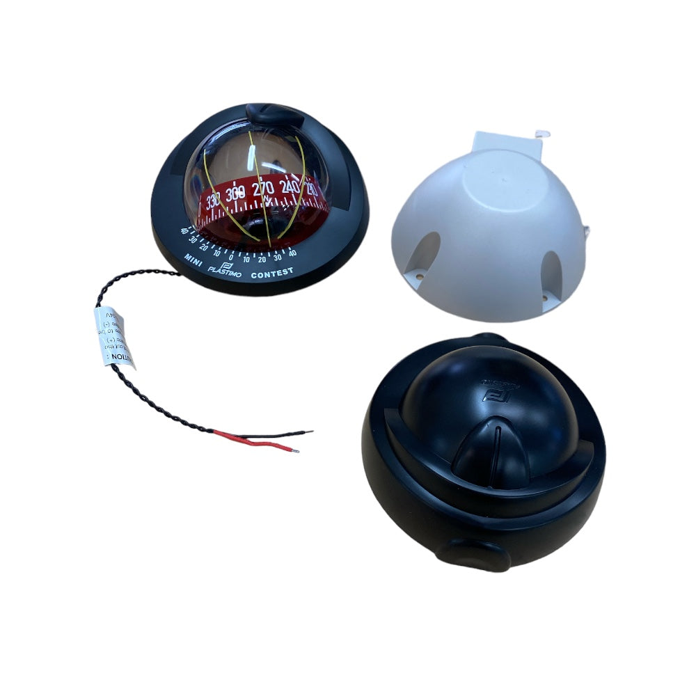 Plastimo mini-kompas