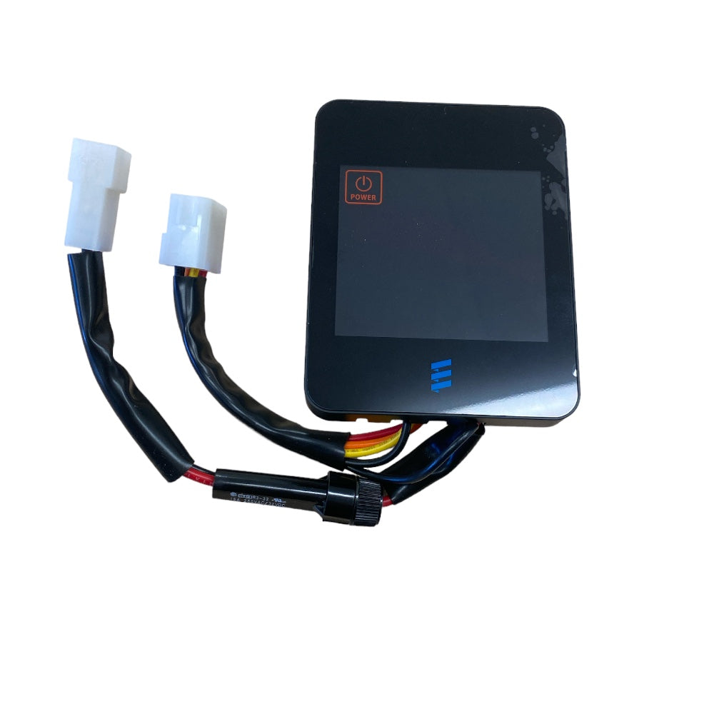 EBERSPACHER HEATER SWITCH THERMOSTAT 24V