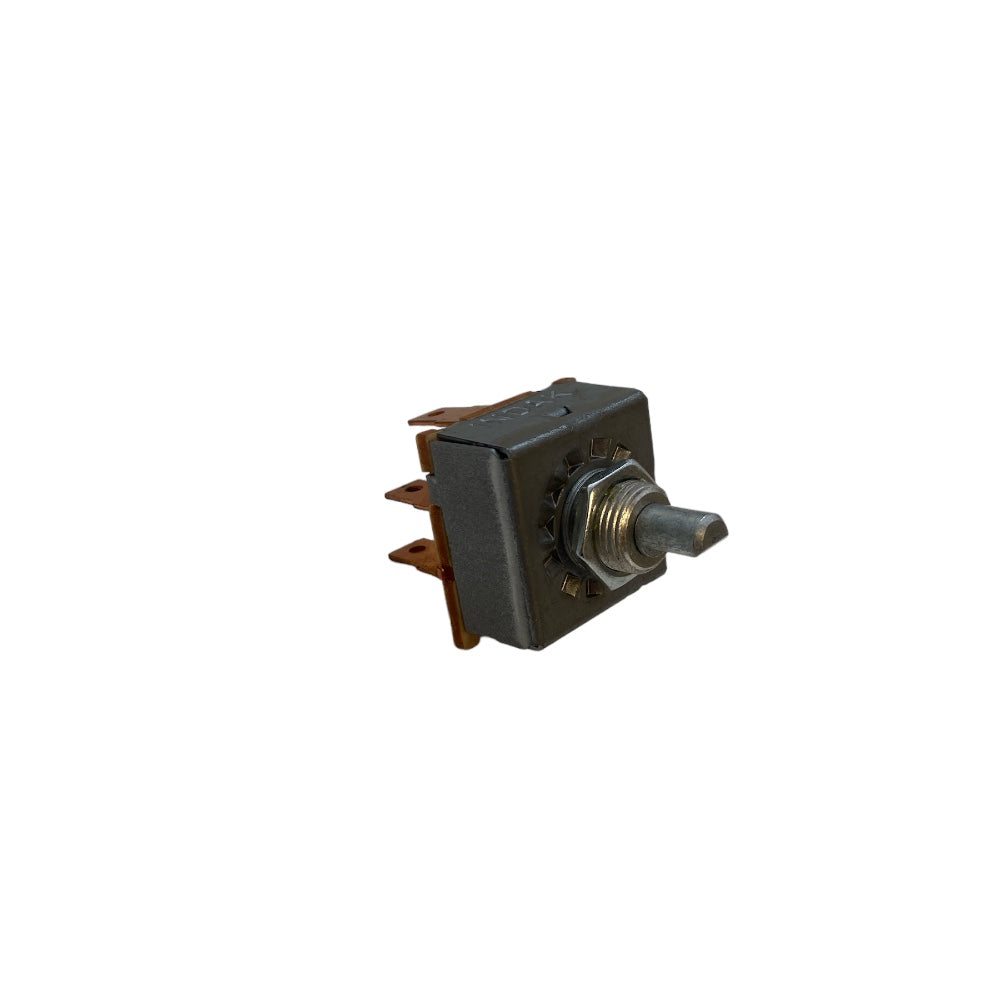 4-Speed Fan Switch