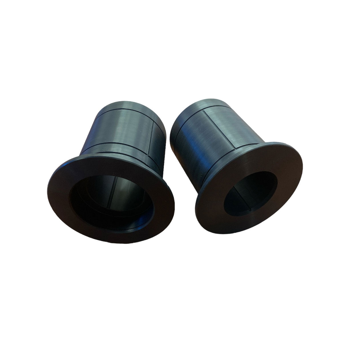RUDDER TUBE BEARINGS KIT 65MM (UPPER & LOWER)