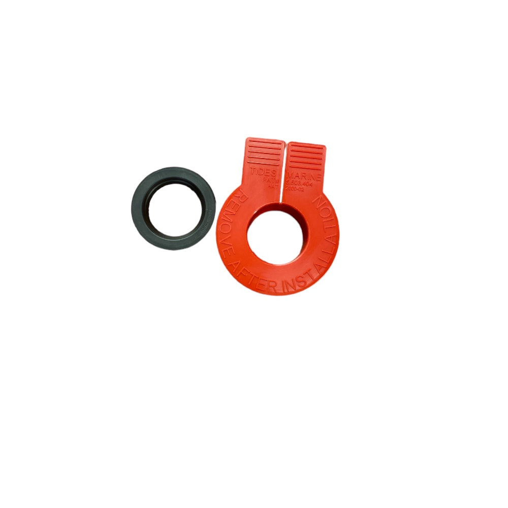SHAFT SEAL FOR 2IN SHAFT
