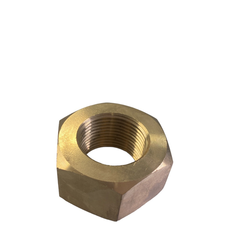 MUTTER M30X2MM FÖR 1.75IN AXEL P42/P43/F43