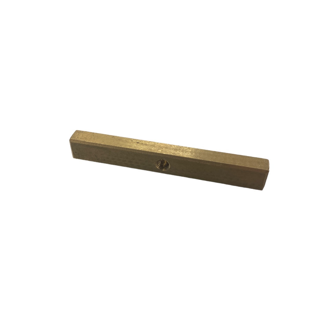 مفتاح 0.440 بوصة × 0.313 بوصة × 3.25 بوصة لمحور P42/P43/F43
