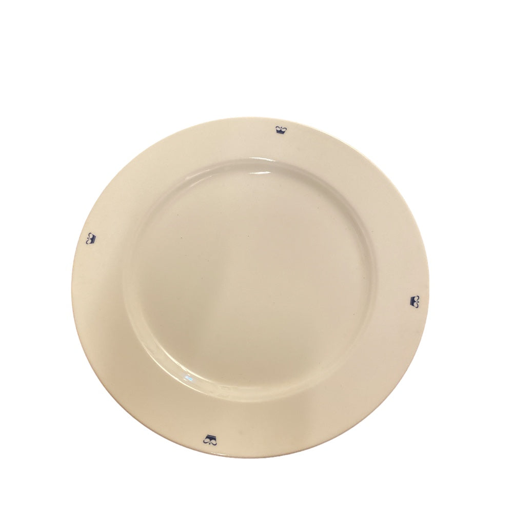 Princess Crockery Serving Plate 26.5cm