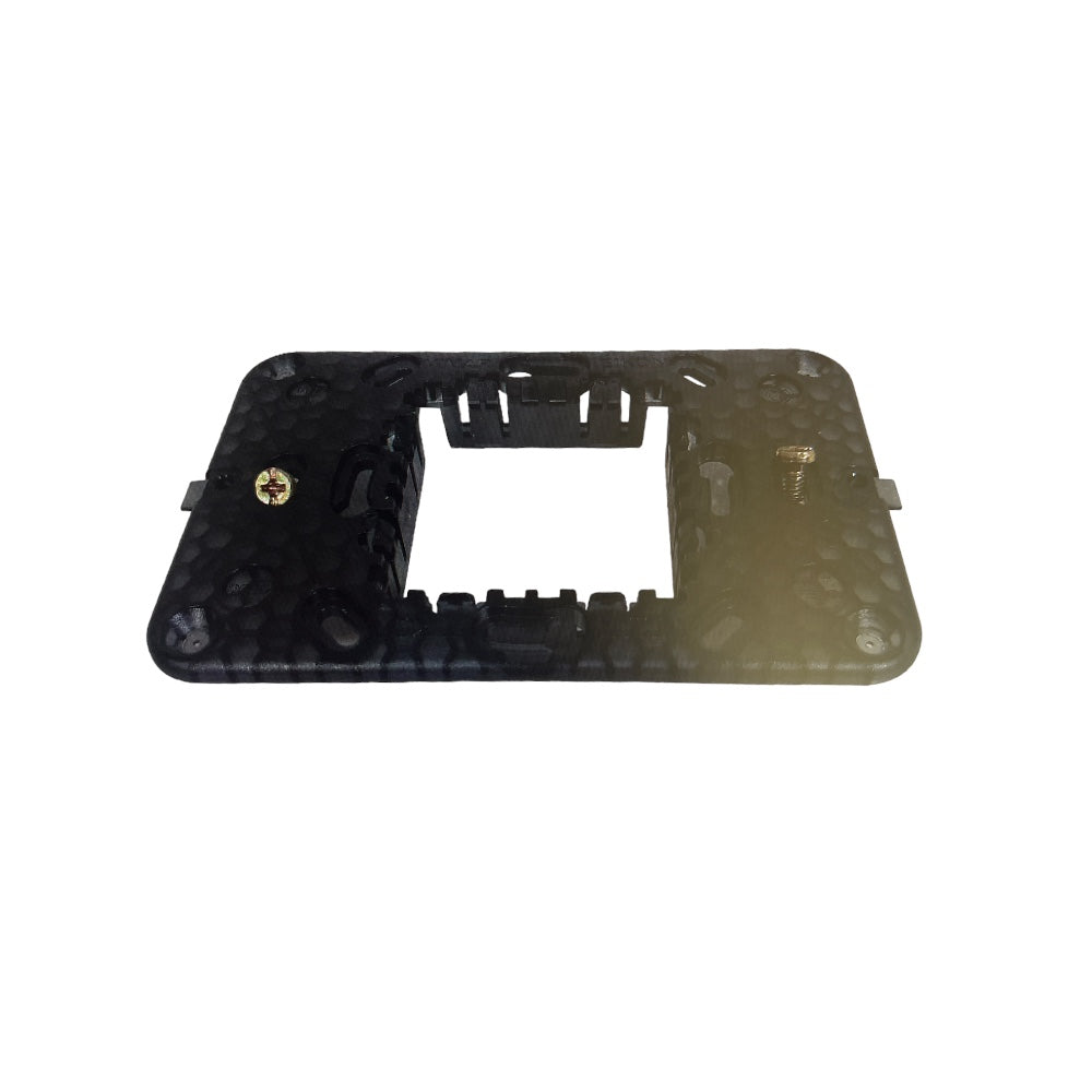 TELAIO VIMAR 2G (LARGHEZZA 3G)