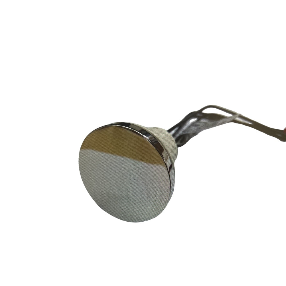 ROUND 2L DAYLIGHT WHITE DECK LIGHT