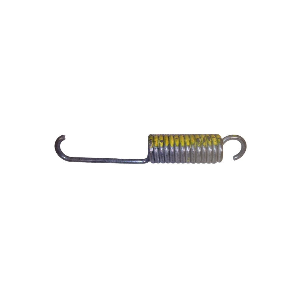 WIPER ARM SPRING YELLOW