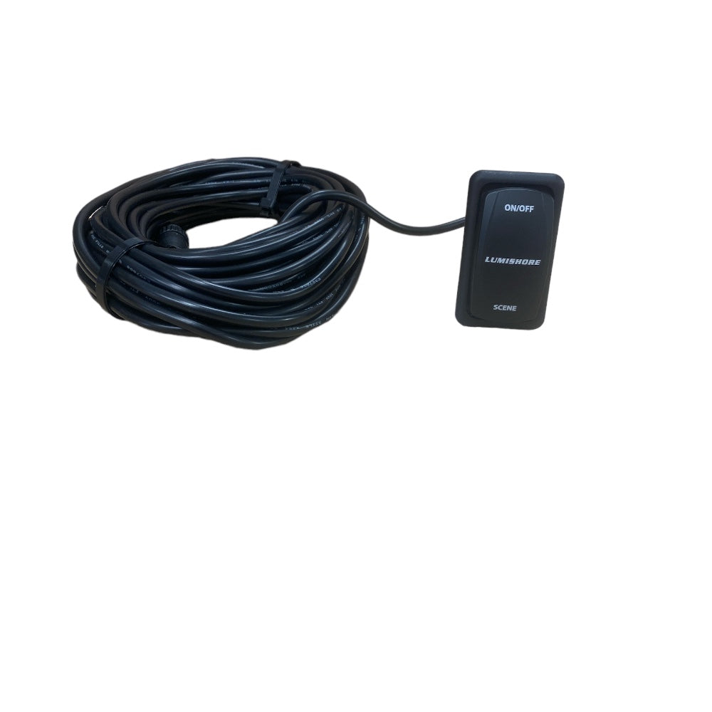 LUMISHORE i-Connect Switch (2-way)