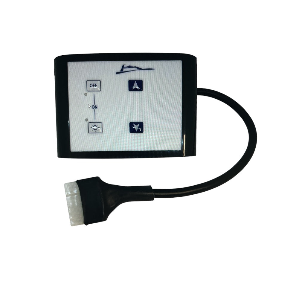 OPACMARE CONTROL PANEL 2FC STANDARD